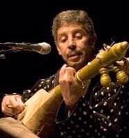 ثماني سنوات على رحيل اسطورة الغناء الأمازيغي محمد رويشة
