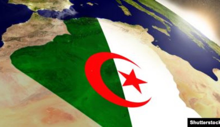 حالة وفاة جديدة بفيروس كورونا بالجارة الجزائر وشفاء 12 حالة.