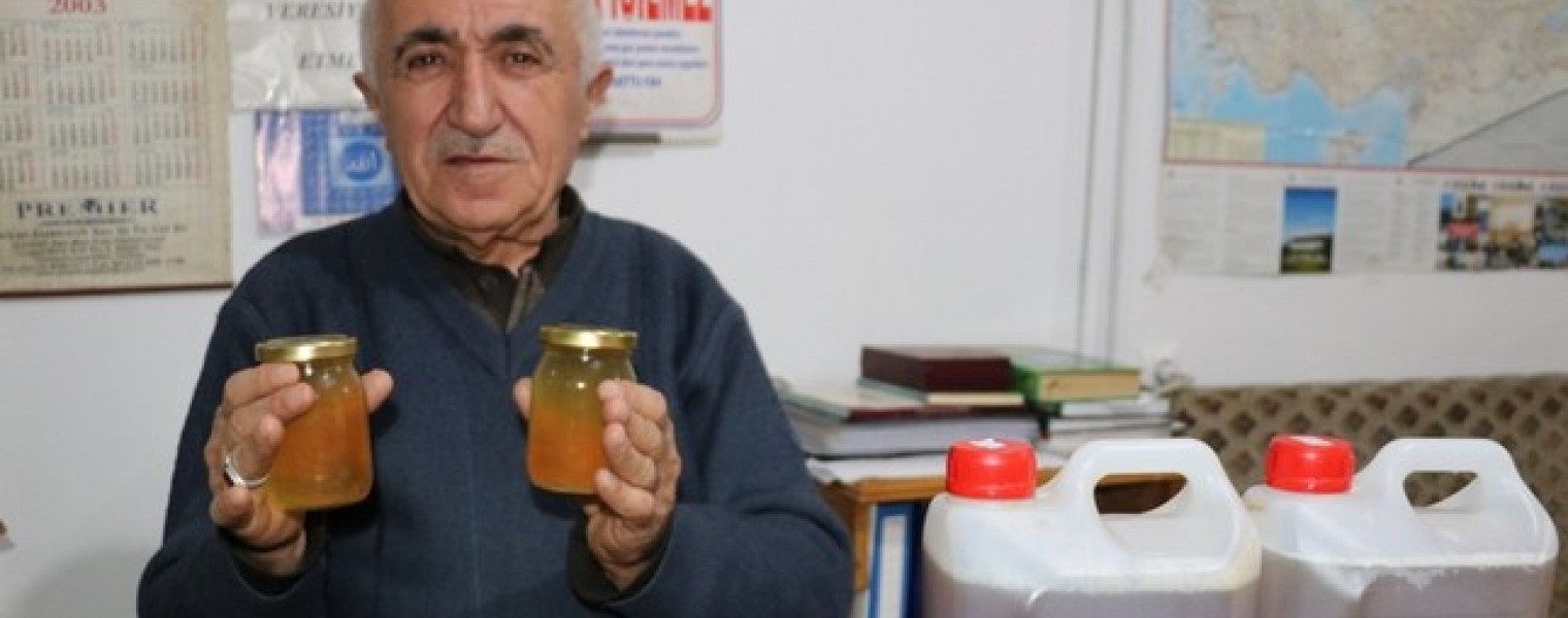 خبير أعشاب تركي يقول إنه وجد علاجاً ل فيروس كورونا