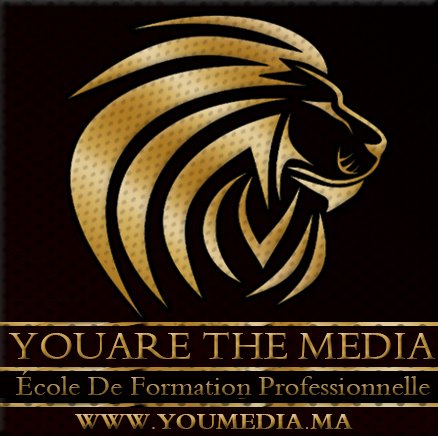 إعلان عن تأسيس شركة « YOUARE THE MEDIA» SARL AU