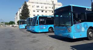 وزارة الداخلية تحدد عدد ركاب الطاكسي والحافلات