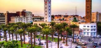 التغني بجمال المغرب : أغنية عن مدينة وجدة