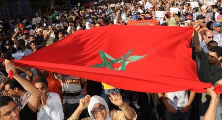 المغرب الذي نريد ما بعد جائحة كورونا.