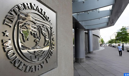 صندوق النقد الدولي : فيروس كورونا سيتسبب في أسوأ أزمة اقتصادية منذ سنة 1929