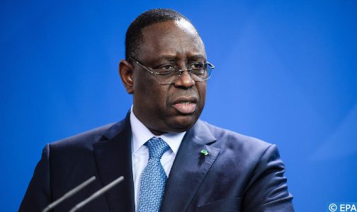 الرئيس السنغالي يعبر عن شكره لجلالة الملك على مبادرة جلالته “المتضامنة والمنسقة ” لمواجهة جائحة (كوفيد-19)