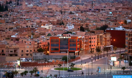 مراكش .. جائحة كورونا عززت الثقة بين مكونات المجتمع المغربي ومؤسساته (خبير اقتصادي)
