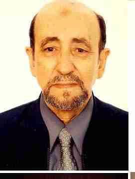 وفاة الفنان المخرج عبد الصمد دينية