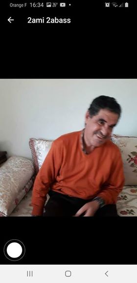 رجل التعليم المتقاعد عباس رسلان في ذمة الله