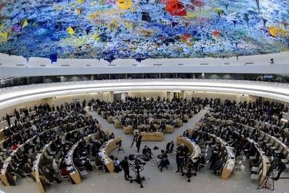 جنيف.. تجديد دعم الوحدة الترابية للمغرب أمام مجلس حقوق الإنسان التابع للأمم المتحدة