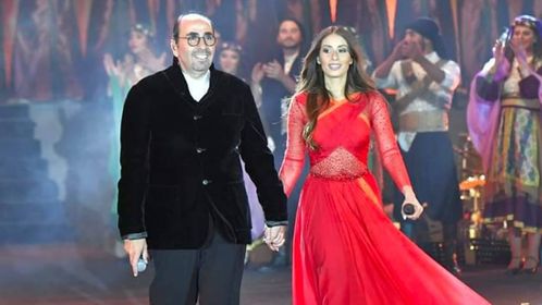 إحياء حفل غنائي ضخم من أجل لبنان على مسرح الأولمبيا بباريس