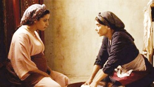 الفيلم المغربي” أدم” يفتتح مهرجان مالمو للسينما العربية في دورته العاشرة