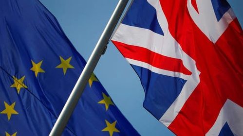 وزير المالية البريطاني: لن نوقع اتفاق تجارة لما بعد الخروج من الاتحاد الأوروبي بأي ثمن