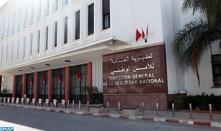 الدار البيضاء: توقيف أربعة أشخاص يشتبه في ارتباطهم بشبكة إجرامية تنشط في ترويج المخدرات والمؤثرات العقلية