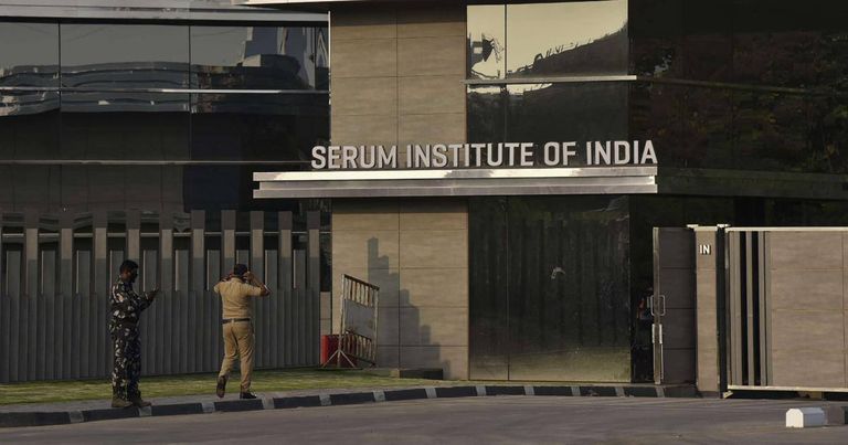 المعهد الهندي للأمصال: اللاعب الكبير في الحرب على فيروس كورونا المستجد