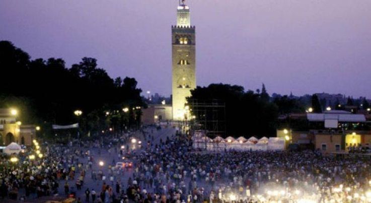 مراكش تحتضن الدورة الرابعة للجمعية العامة لمنظمة السياحة العالمية في أكتوبر المقبل