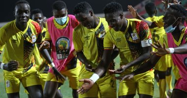 منتخب أوغندا يفوز على نسور قرطاج بحصة عريضة ويلتحق بالمنتخب الغاني في النهائي