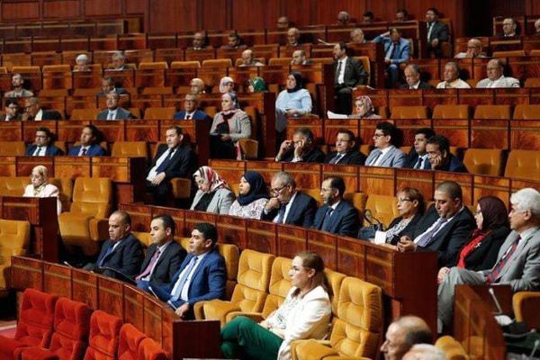 مجلس النواب يصادق بالإجماع على مشروع القانون الإطار المتعلق بالحماية الاجتماعية