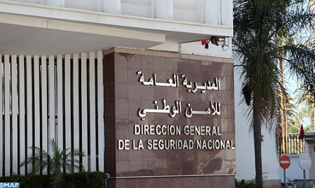 الدار البيضاء: توقيف سبعة أشخاص يشتبه تورطهم في قضية سرقة وتزوير واستعماله في النصب والاحتيال