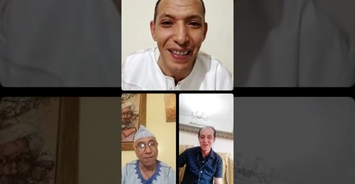 “برنامج نجيبو المغرب مع شيخ لكلام”: الضيف الرائد الفنان الكبير عبد الواحد التطواني