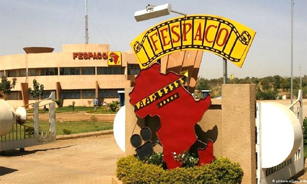 واغادوغو تحتضن مهرجان فيسباكو السينمائي الإفريقي في دورته 27
