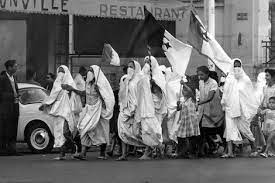 ذكرى الثورة الجزائرية.. شركاء في الخندق، شركاء في المصير
