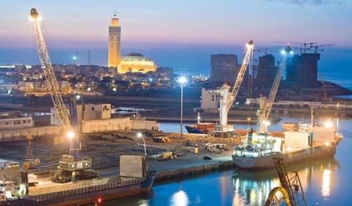صندوق النقد الدولي يتوقع نمو الاقتصاد المغربي يصل إلى 6.3% في 2021
