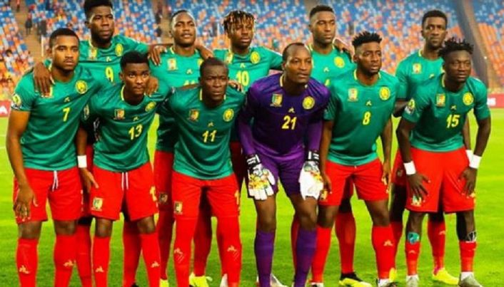 كأس الأمم الأفريقية 33: ضربة البداية بين الكاميرون و بوركينا فاسو وإثيوبيا تلتقى الرأس الأخضر
