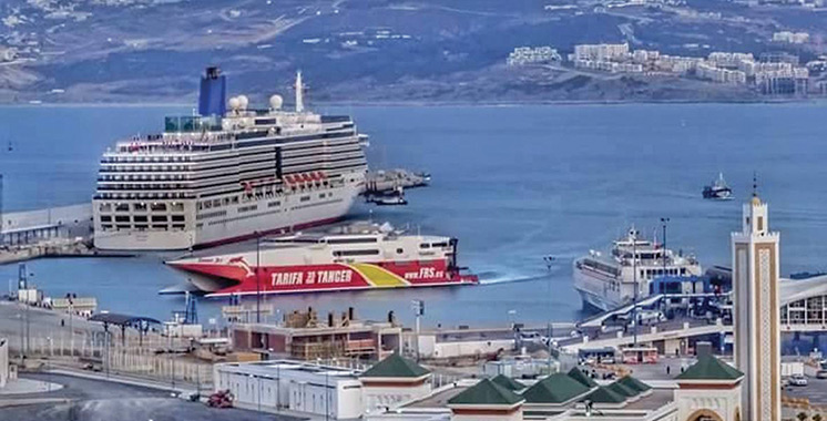 وزارة النقل تعلن تفاصيل استئناف الرحالات البحرية بين المغرب و إسبانيا