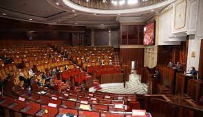 في جلسة عامة…مجلس النواب يصوت بالإجماع على مشروع رقم 25.19 يتعلق بالمكتب المغربي لحقوق المؤلف والحقوق المجاورة