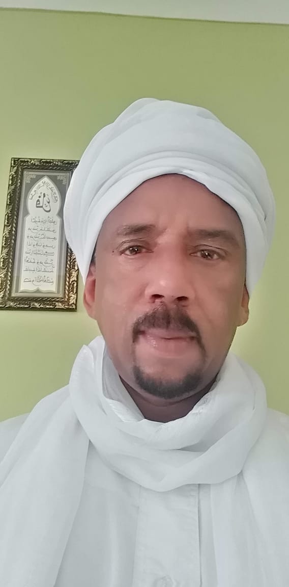الباحث السوداني الكبير إدريس عبدالله أحمد، ضيفا على مهرجان رباط الثقافات
