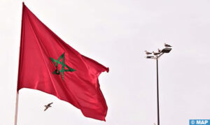 drapeau 1  - جريدة جسر التواصل