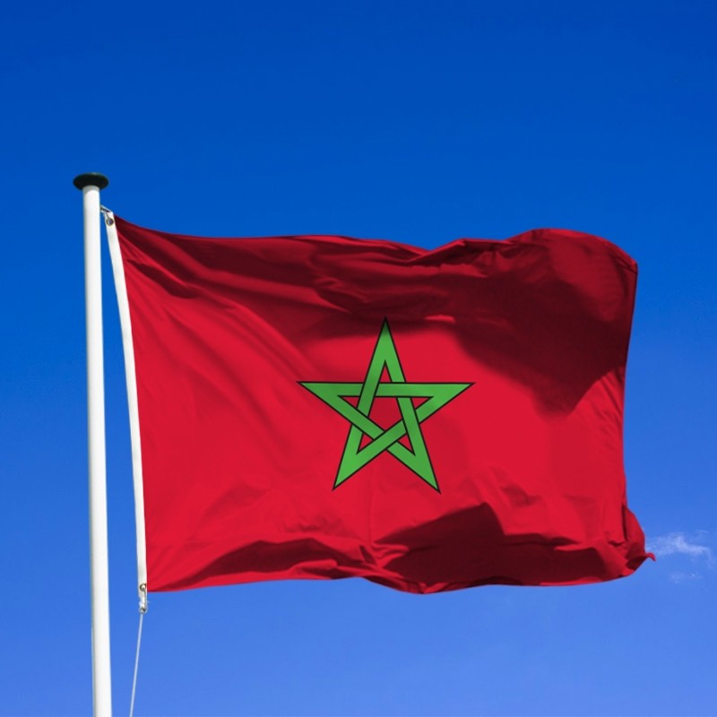 نص غنائي * المغرب وطني * للشاعرحفيظ الامراني