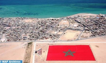 الأمم المتحدة.. غامبيا تجدد دعمها “الثابت” لسيادة المغرب على صحرائه