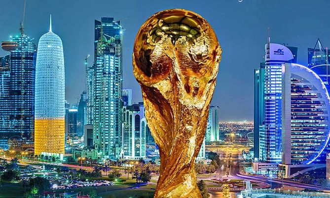 أغلى المنتخبات المشاركة في مونديال قطر