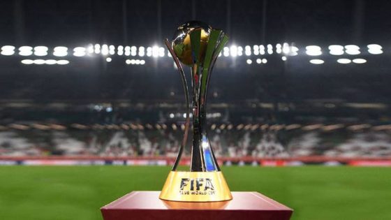 فيفا يعلن موعد قرعة كأس العالم للأندية بالمغرب