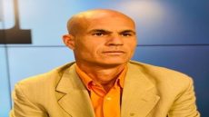 مدير تحرير جسر التواصل الاعلامي الحسين بلهرادي في برنامج” كليسة رياضية” على قناة tele maroc.
