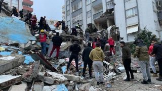 البنك الدولي: 34 مليار دولار خسائر الزلزال في تركيا