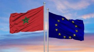 المغرب والاتحاد الأوروبي يوقعان برامج تعاون بقيمة 500 مليون يورو
