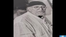 وفاة الفنان التشكيلي محمد بناني