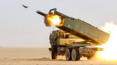 أمريكا توافق على بيع صواريخ هيمارس للمغرب