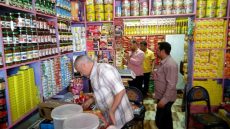 ضبط 1964 مخالفة في الأسعار و وجودة المنتجات الغذائية بين فاتح و19 رمضان