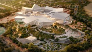 المعرض الدولي الثامن عشر للعمارة – بينالي البندقية: مبادرة “قطر تُبدع” تقدم المعرض الوثائقي نبني أُمّة مُبدِعة