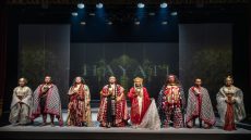 مسرحية “حياتي: بانجي يبحث عن جوهر الحب” تبدأ أولى عروضها في دار أوبرا كتارا