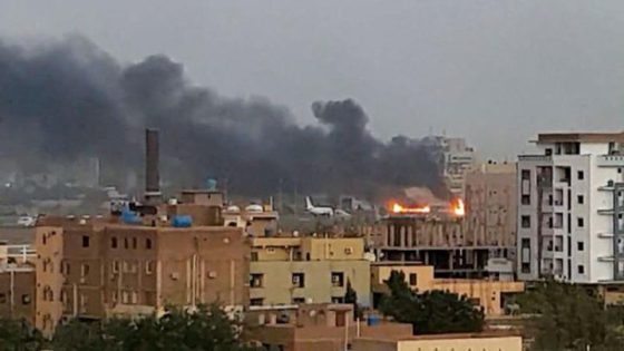 طرفا النزاع في السودان يتوصلان إلى وقف جديد لإطلاق النار لمدة 24 ساعة بداية من السبت