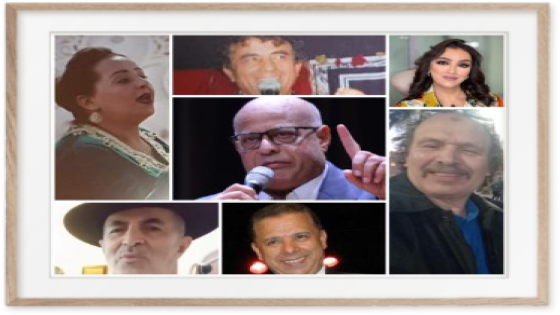 المكتب الجديد للمرصد الوطني للأغنية المغربية وحماية حقوق المؤلفين