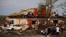 إعصار أوتاوا يدمر 125 منزلًا