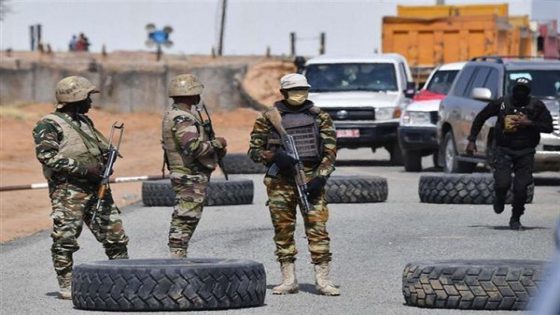 الجيش يعلن ولاءه لقادة الانقلاب والأمم المتحدة تدعو إلى الإفراج الفوري عن رئيس النيجر