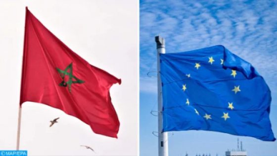 اتفاقية الصيد البحري المغرب – الاتحاد الأوروبي “لا تزال سارية المفعول” وسيتم إرساؤها لـ “تعميق الشراكة الثنائية” (بيان مشترك)