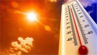 درجات حرارة ما بين 37 و 47 درجة بعدد من مناطق المملكة من الأحد إلى الجمعة المقبلين (نشرة إنذارية)