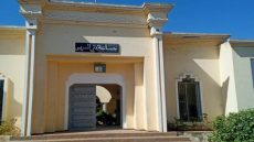 الحكم على جماعة بني اتسيريس بإقليم سيدي بنور بالحبس والغرامة